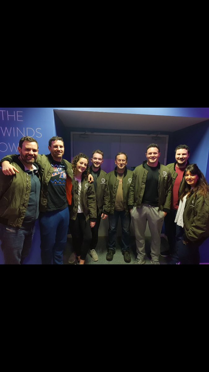 ReviloTrams's tweet photo. @TheCrystalMaze @CrystalMazeHQ @krissakabusi just won the crystal maze in London. Team name The KRISStal Akabusi #alriiiight #fistpump https://t.co/cH5LWR3fFW