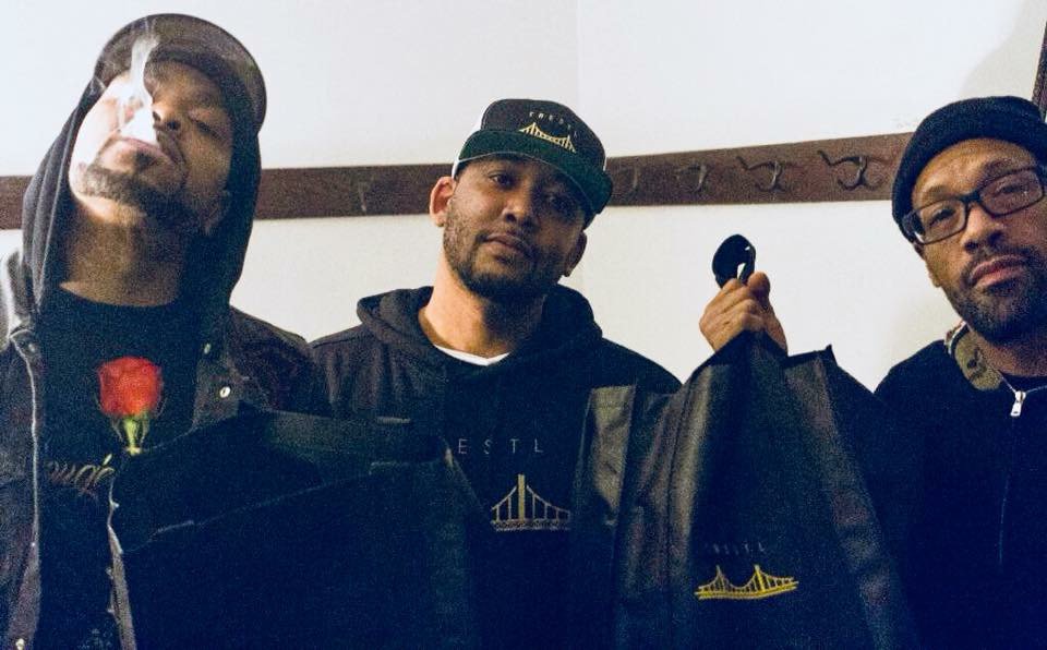 METHOD MAN x REDMAN x TRESTL
...
#bayarea #bayareaweed #methodman #redman #weed