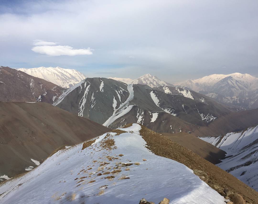 #K2, also known as Mount Godwin-Austen,🌄🌋 is 2nd highest #mountain in the world with 8,611 meters height. 🌃🌉