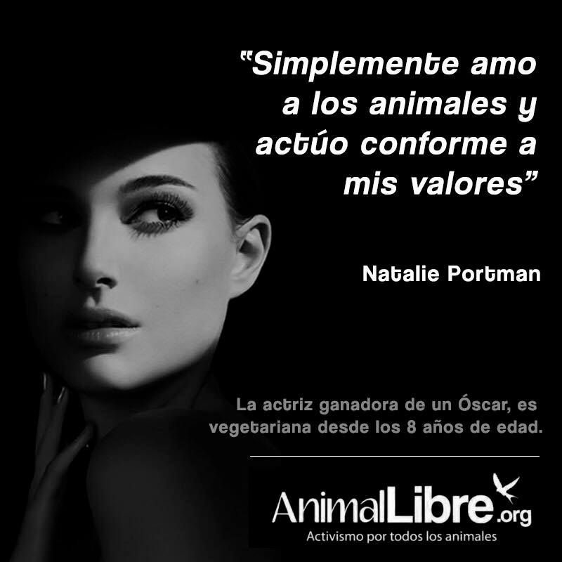 Porque debemos respetar y valorar a todos los animales, no sólo a las mascotas 🐮🐷🐱