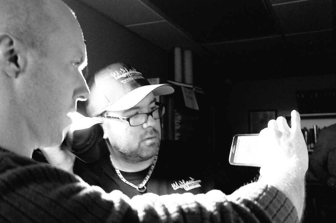 HauntedHuronia tweet media