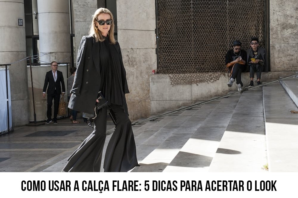 ARevistaMulher's tweet photo. Pra abusar do conforto e da elegância da #CalçaFlare sem erro! 🙌 >> https://t.co/rkvoCalckg https://t.co/T7rbMV6ITB