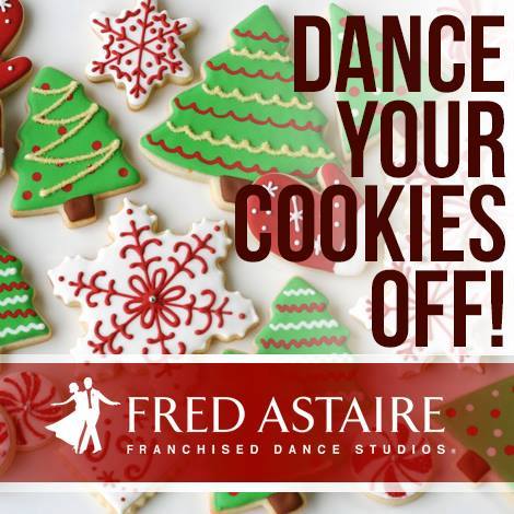 FADSNorthbrook's tweet photo. Are you ready to start to #dance off those #holiday cookies? Dance lessons from @FADSNorthbrook are a fun and easy alternative to the gym, and an excellent addition to your #healthy lifestyle. So swing on into your local studio to get your #cardio #cookie busting kick. https://t.co/Hp5OCuaHFG