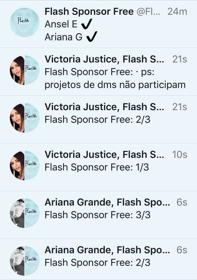 PASSEM O INSTA NO FIXADO tweet media