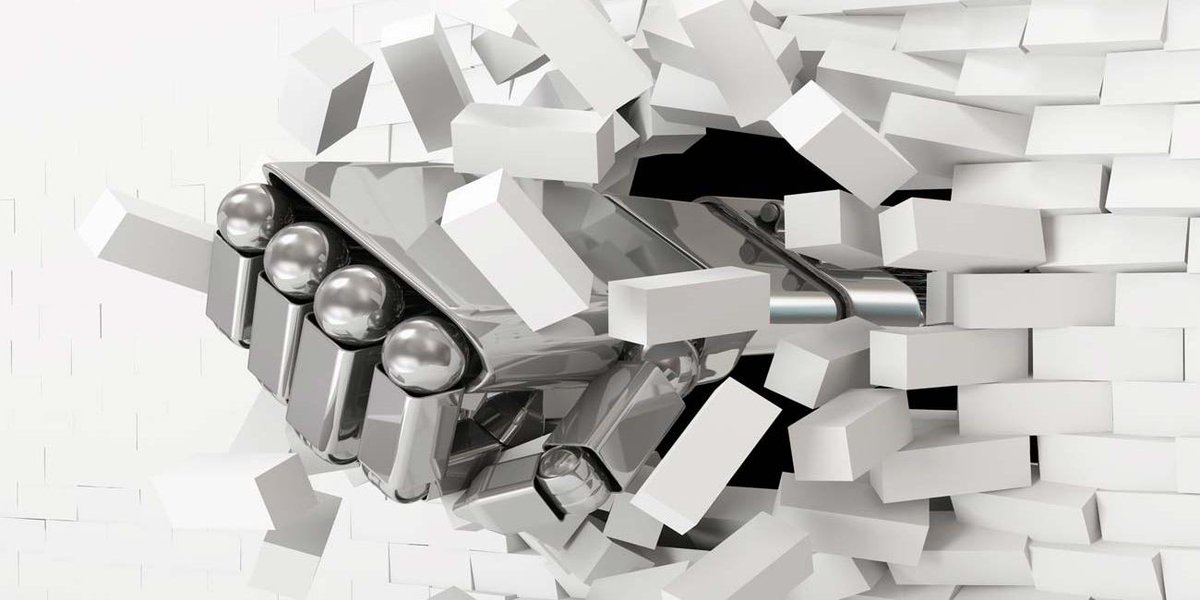 F5Security's tweet photo. "#BrickerBot: Do 'good intentions' justify the means—or deliver meaningful results?" by @sh4t: https://t.co/msPAlhYmu7 via @F5Labs #IoT https://t.co/YLXBVsol3Z