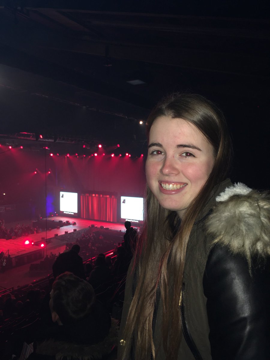 maureen_adlam's tweet photo. #PeterPanArena you’re never too old for pantomime https://t.co/95UQccm8D4