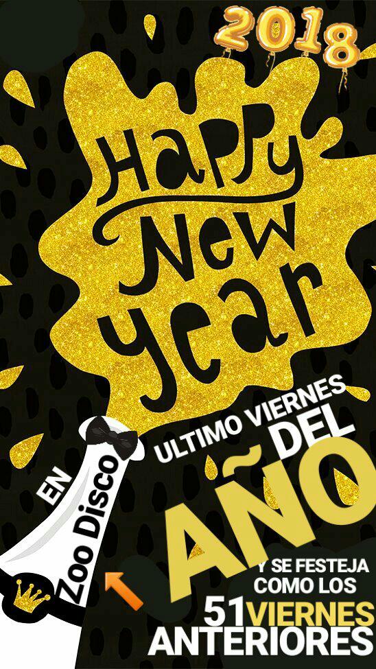 zoofuentes's tweet photo. Despedimos el 2017🤗,  y nos vestimos de GALA👸 el ultimo VIERNES 👈del año festejando💫 como todos los AÑOS , en ZOO DISCO☄.
Apertura  OFICIAL ⛼del patio de VERANO ☉para disfrutar con todo este 2018🍾
Calor🏊 + CERVEZA 🍻en ZOO DISCO🏴  como TRADICION🚼

Fuentes 
+18 https://t.co/Tt7wbKVxkP