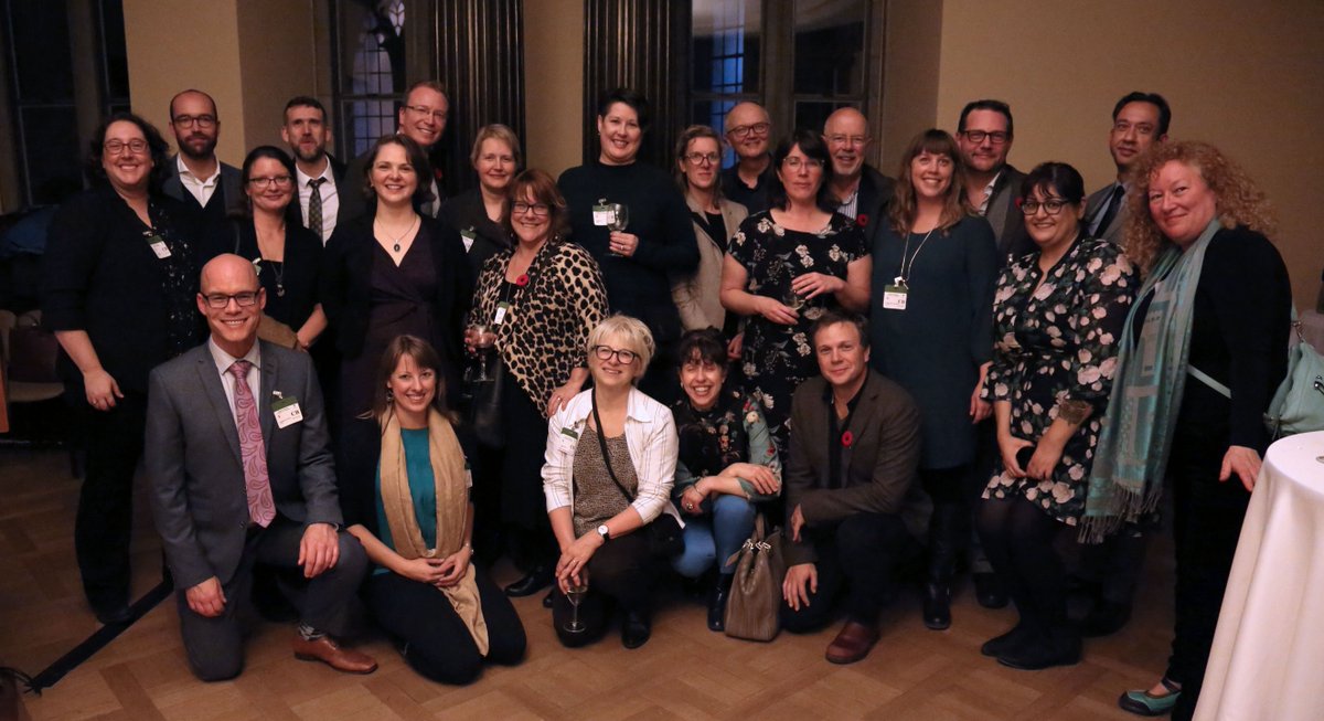 ArtsCoalitionCa's tweet photo. Vous souhaitez vous joindre à la Coalition pour la #journéedesarts sur la Colline l'an prochain ? Jetez un coup d'oeil à ce que nous avons fait cette année et devenez membre. Inscrivez-vous dans notre site Web!
https://t.co/TDh6budhHa
#politcan #artscanada
Photo : @taramazurk https://t.co/013JEpvNN1