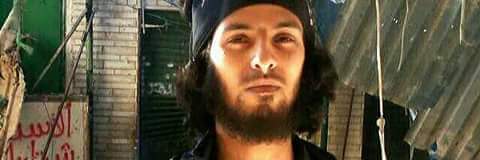 drna55555's tweet photo. سالم الغول 

شارك في قتال الدواعش في درنة حتى من الله علينا بالنصر ، ثم انتقل لقتال الطغاة في إخريبيش

لله دره - وعلى الله أجره 
ابن مدينة درنه 
ليبيا https://t.co/RaLnCch4jv