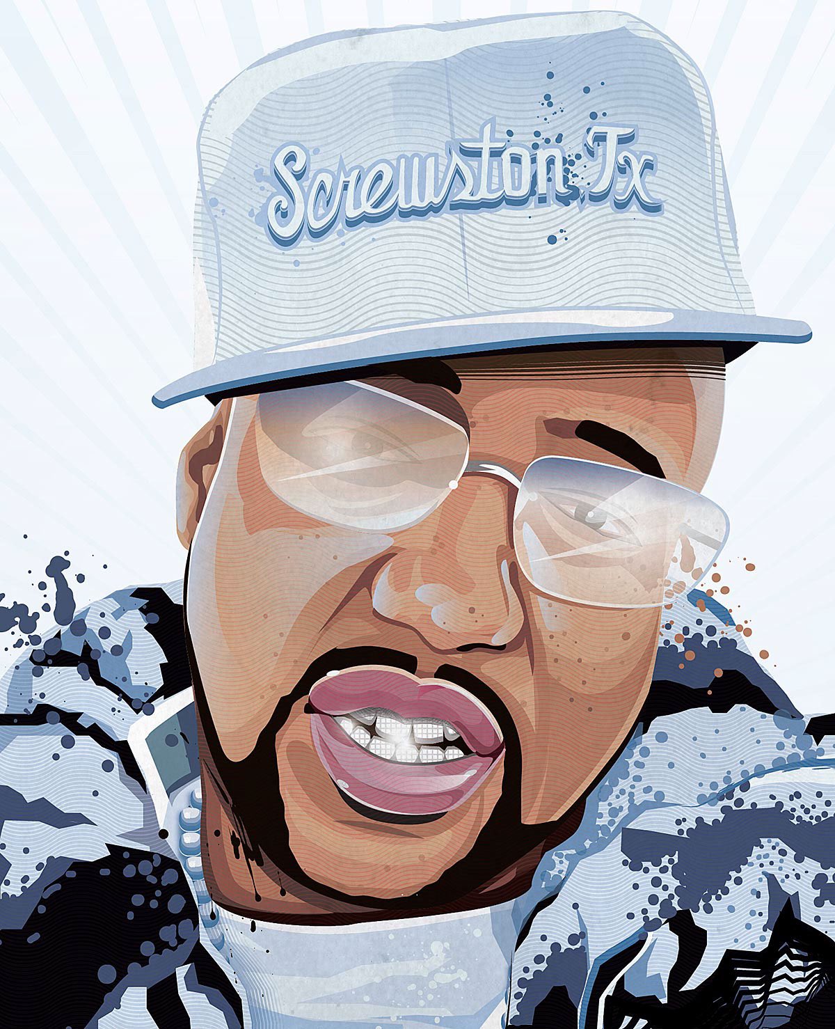 Happy Birthday Pimp C    