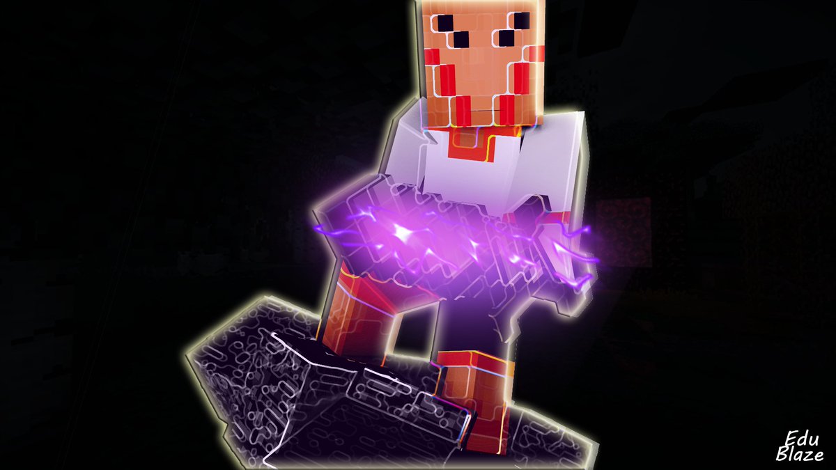 Novo Trabalho📘

Feito Por Nosso Membro:
@EduBlazeMan 

Dicas São Bem Vindas!💡🔧

A Equipe zPowerEffects Agradece o Feedback!😊

🔁+❤