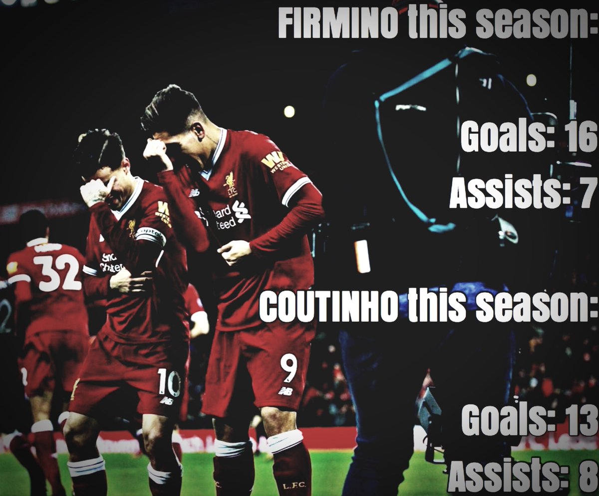 RJRemedios's tweet photo. This is a #SuperSamba pairing, made up VVD is an #LFC player now but your thoughts on the whole PC saga, will he go @MikeHassey_LFC @BenWebbLFC @LFCStanleyHouse @TheKopHQ @FlorianLFC @SethJoel1 @callanderj @davekennedy6 @IrishRed11 @KingKennyStand @smtm_LFC @LFCNev @daveashy ??? https://t.co/Xsms2jkne4