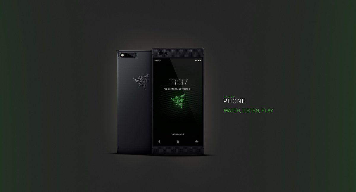 _FASE_'s tweet image. Razor Phone promotion concept 
Full Project here:behance.net/gallery/603101…?
If you like it give it a share :)
#RazerPhone #GraphicDesign #advertisement 

@Razer @RazerStore