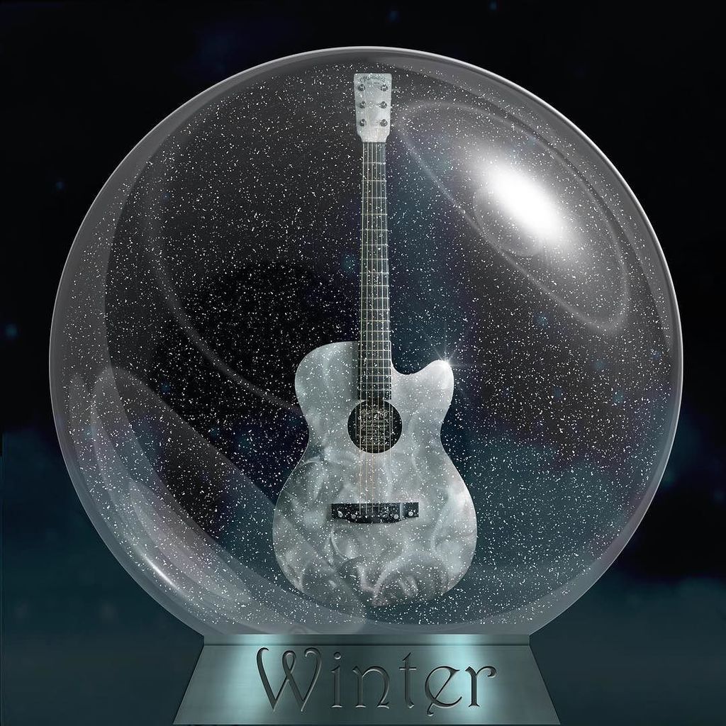 capo_on_2's tweet photo. Wishing you all a happy 2018!!! Take a listen to our latest original song “Winter”. https://t.co/a3hUk0FTzh Music @norisschek Lyrics @huntsmandesigns Artwork @huntsmandesigns #winter #norisschek #luhunt #luhuntsinger #acousticduo #peace #noris #origi… https://t.co/fgpXVlv7Tw https://t.co/3jqa5HUJHL
