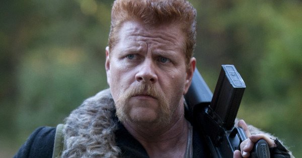 Happy Birthday, Michael Cudlitz!  