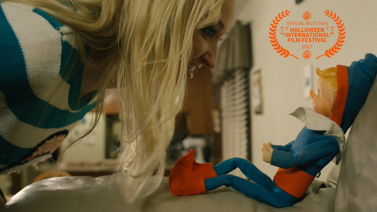 401FilmsPVD's tweet photo. The holiday season might be near it's end, but don't forget to peep our murderous horror short, Red Friday. It fits right in this time of year! 🔪🔪🔪#ElfBehavingBad #holidayhorror #DreamingOfARedFriday
https://t.co/GlJ9G2DL8U https://t.co/fDVxXSVzNJ