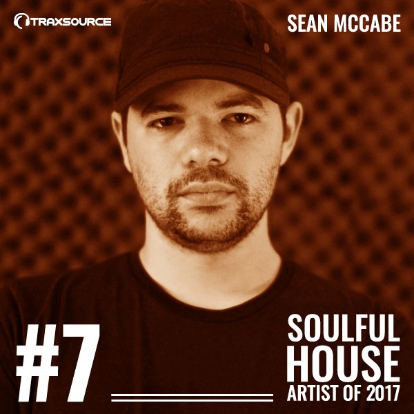 Thank you to everyone who has continued to support the music this past year.  I appreciate you all very much! Big love to all the talented singers, musicians, producers, engineers, labels etc who've helped to make this music exist. Best wishes for 2018. news.traxsource.com/articles/2736/…