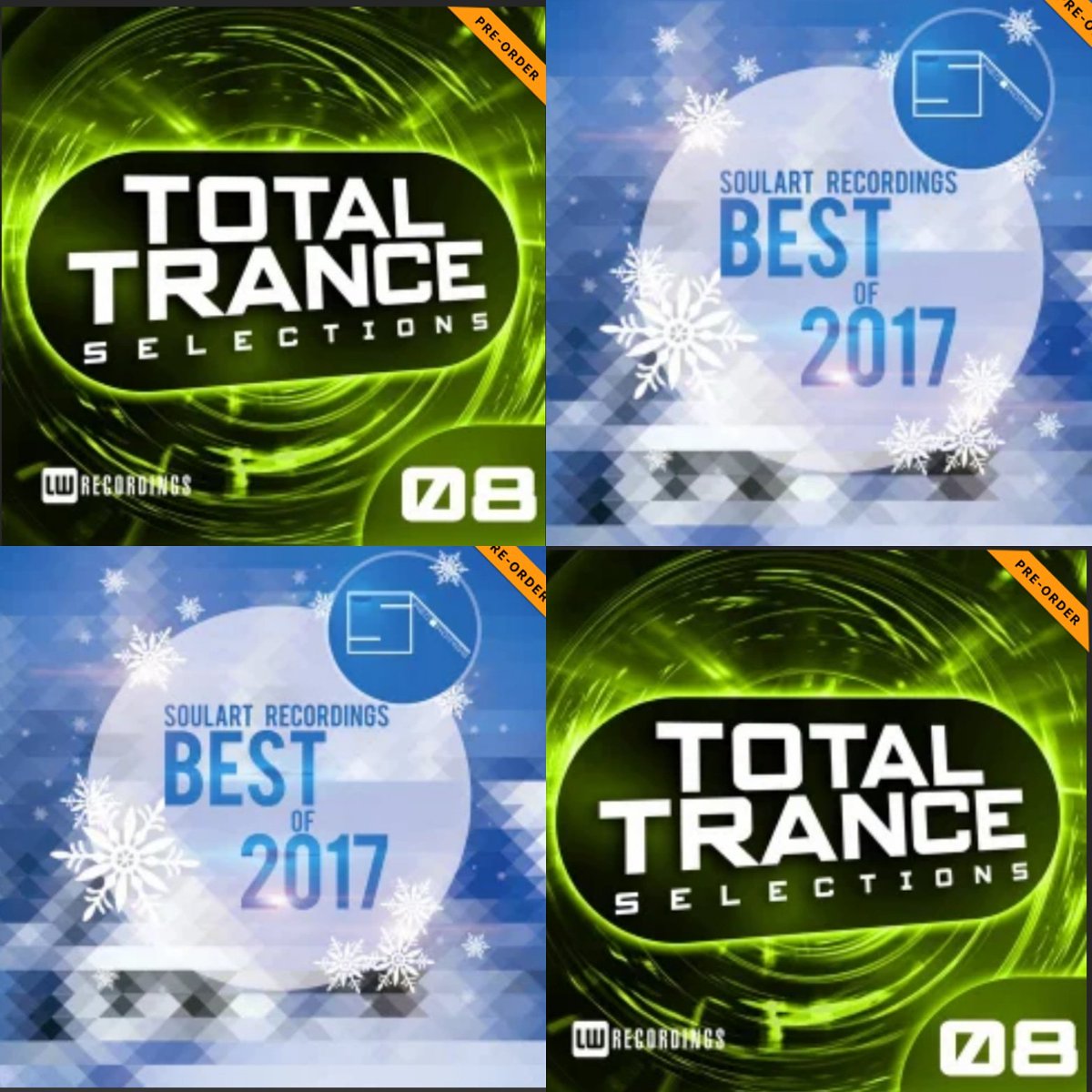 Hidden_Tigress's tweet photo. Thank you to @LWRecordings Track 18 @Borena_Music #SphericalBloom #HiddenTigress #WithoutYou @Arsengoldd502 remix and @chrisdrifter @ReelauxDigital @soulartrecshun Track 2 #Daydreaming for including tracks of mine in their Best of 2017 compilations! Ending 2017 on fire! π₯ https://t.co/8HSjTPXv0v