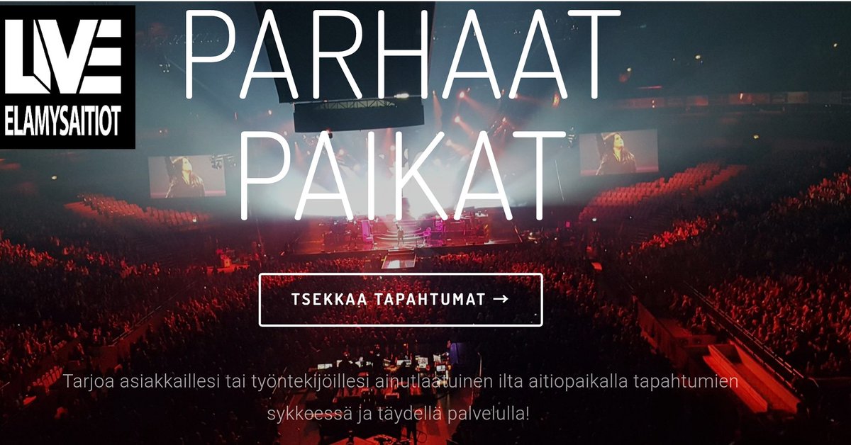Elamysaitiot's tweet photo. Suomen monipuolisin ja laajin aitiovalikoima Nordis, Telia 5G Areena, Hartwall Arena ja Metro Arena. Tutustu aitioltamme 3D versioina sivuillamme. https://t.co/9lxw5CJ7v3 Varaukset 24/7 aitio@elamysaitiot.fi https://t.co/KS52MaiqsD