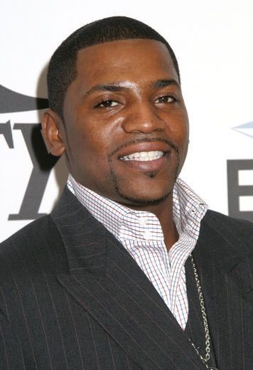 Happy Birthday Mekhi Phifer!!! 