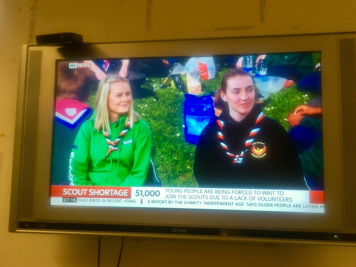 Cllr Andrew James Thorp tweet media