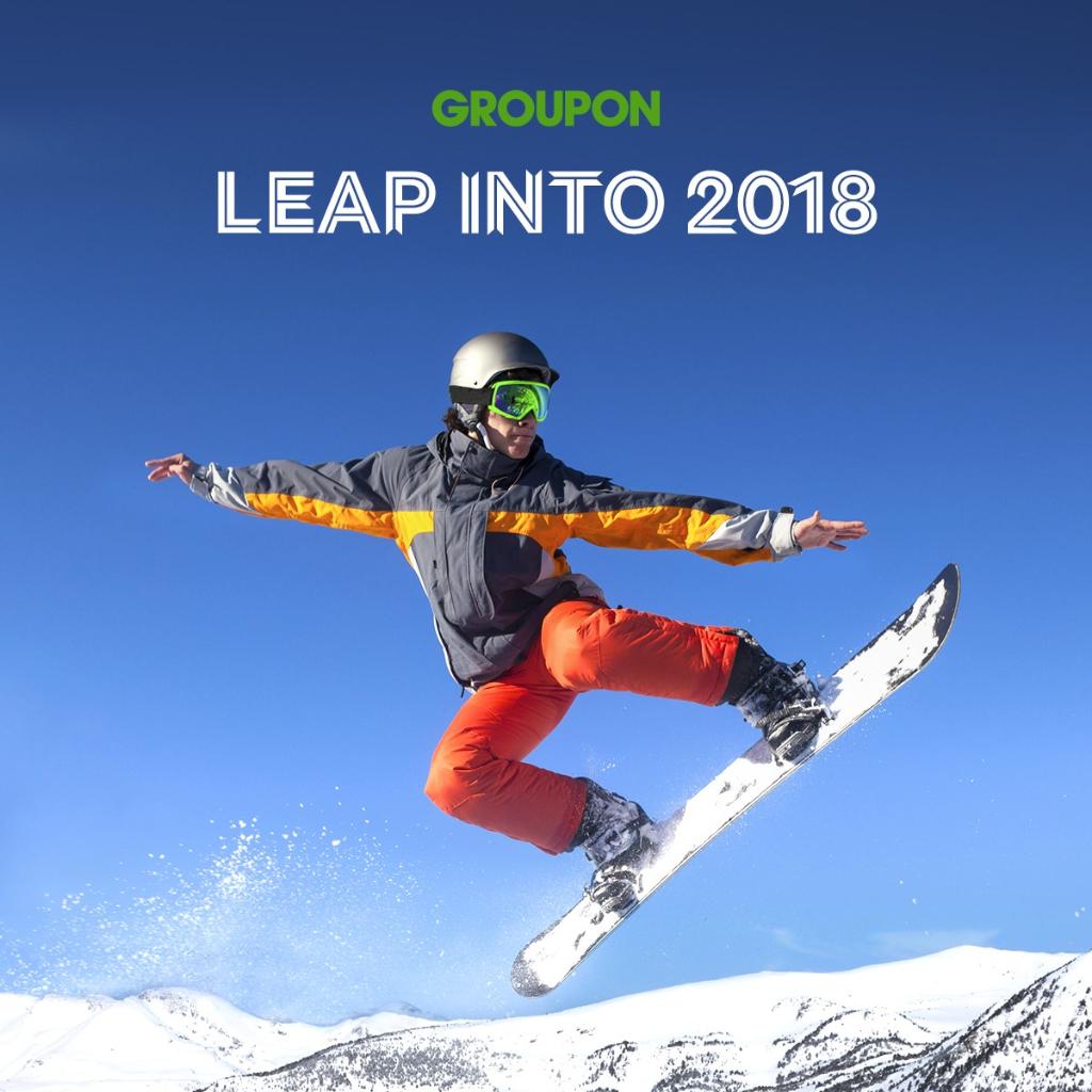 Groupon_BENL's tweet photo. Dit is het jaar waarin je “JA” moet zeggen tegen nieuwe ervaringen!  https://t.co/fzU26CAAGq https://t.co/pSQ9THQeQs