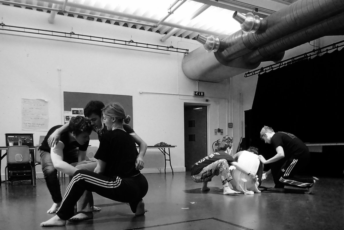 SeeMeAfterPUSH's tweet photo. Not long to go. Get booking your ticket and support emerging artists!
https://t.co/Ntm7Kc8AJx https://t.co/VDzPHiYt3O