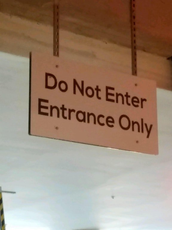 escapefreddy's tweet photo. #PuzzleOfTheDay: what are you trying to tell me?!? https://t.co/cCH2UIm01Y