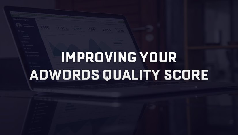 GTL_Marketing's tweet photo. Improving the quality of your AdWords may seem like a daunting challenge but what if we told you it doesn’t have to be so. Do you want to learn a few tricks to improve your AdWords Score? You have questions, and we at GTL have the answers.

https://t.co/Xxx4WIkzhv https://t.co/GB3PX4Q5xA