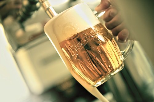 infobirra's tweet photo. #fusto #bottiglia da 45cl e altre #novità per il nuovo #anno di #Grolsch! #birra #infobirra https://t.co/HhFJMD5Yaq https://t.co/hEMRSxjbyi