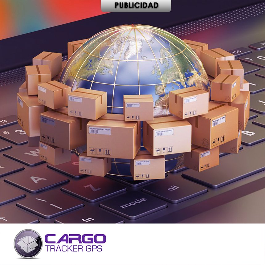 globovision's tweet photo. La seguridad de tu mercancía podrá ser óptima junto a #CargoTrackerGPS ¡Ubica y protégela con @trackergps! https://t.co/gUUZGJWtUY