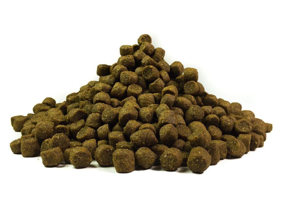 poochdvd's tweet photo. Looking for a 5-star rated performance #dogfood? Look no further! The #BullyMax 30/20 High Performance food contains only premium ingredients that are 100% #Natural, including 30% #Protein &amp; 20% #Fat. SHOP HERE: https://t.co/eWglpaxq73 https://t.co/ajDcSz6cr6
