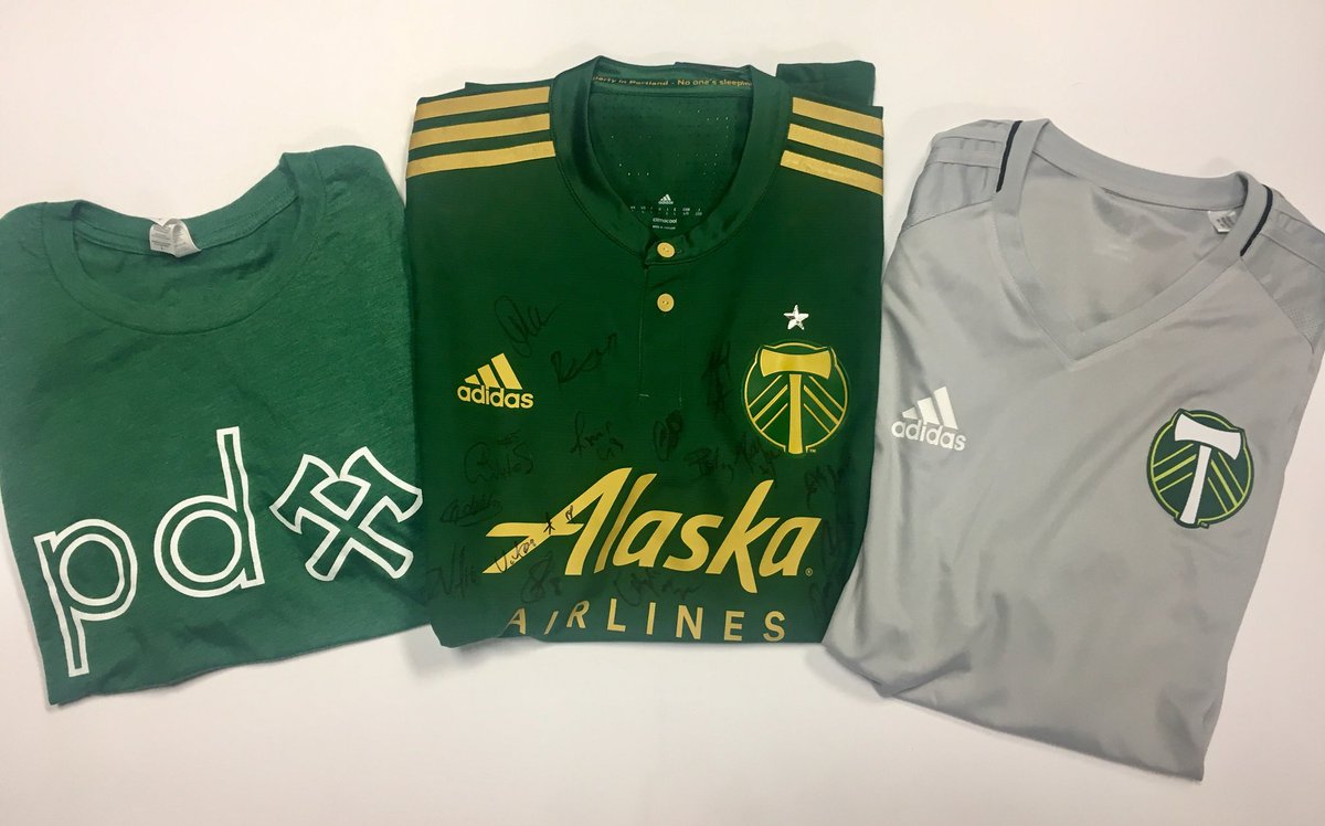 Portland Timbers tweet media