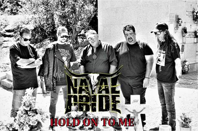 natal_pride's tweet photo. On January 1, the World Premiere of the new video clip of NATAL PRIDE band on youtube https://t.co/bFxQAPVkNR