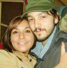 ladelospay's tweet photo. @diegoluna_ Hoy también es mi cumpleaños!!!! Te deseo lo mejor siempre. https://t.co/75EYPFQi5o