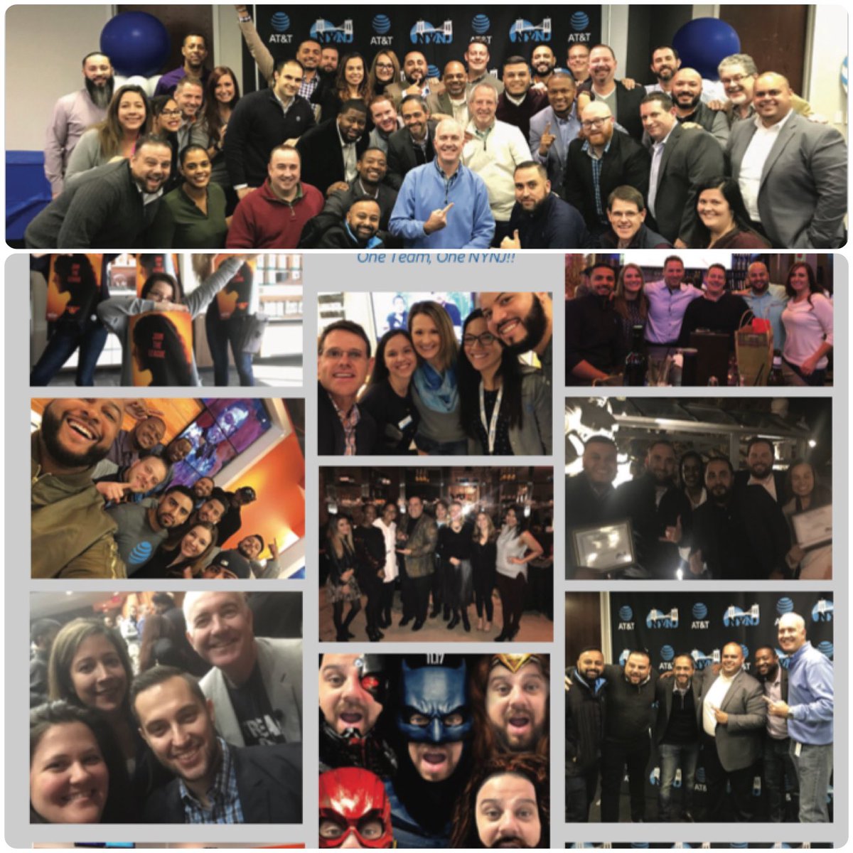 Say hello to #OneNYNJ Holiday Special Newsletter  - Happy New Year! #UnleashTheEast <a href="/gonty_13/">Bryan Gonterman</a> <a href="/AntMerc17/">Anthony</a>