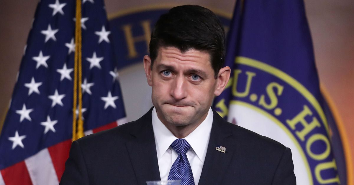 This guy's so-called ‘welfare reform’ plan looks doomed. (We certainly, certainly hope so.) buff.ly/2CnbaaJ #DoBetter #FightLikeHell #GetFreeTogether