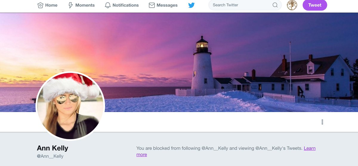 KRD__East_End's tweet image. What does it mean to find oneself blocked by a racist account with which one has no previous contact?

that they have subscribed to ezra's block-list

#cdnpoli #howtwitterworks