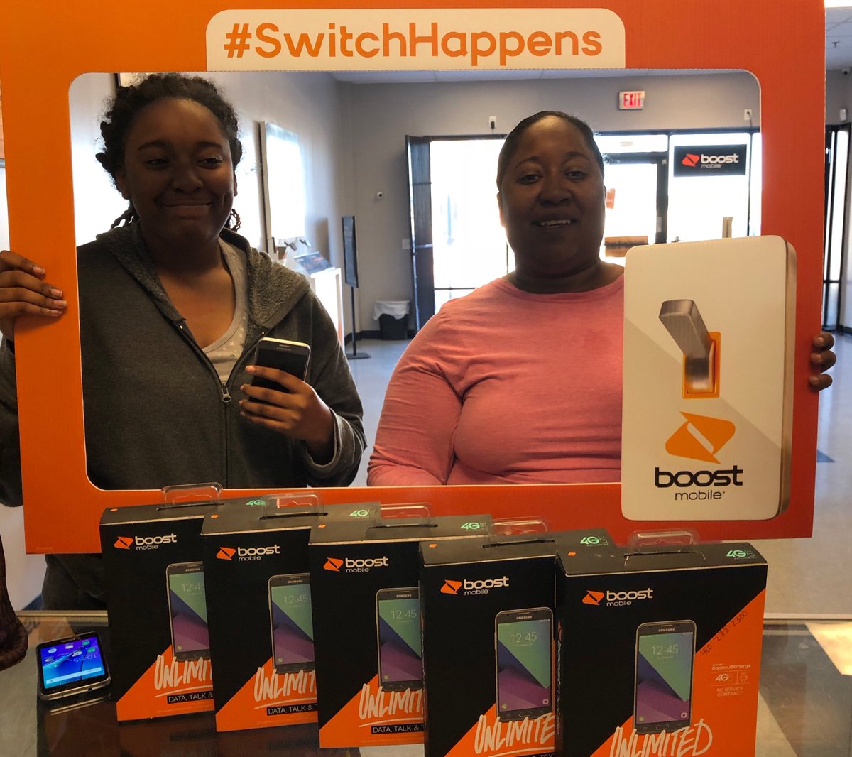 southswireless tweet media