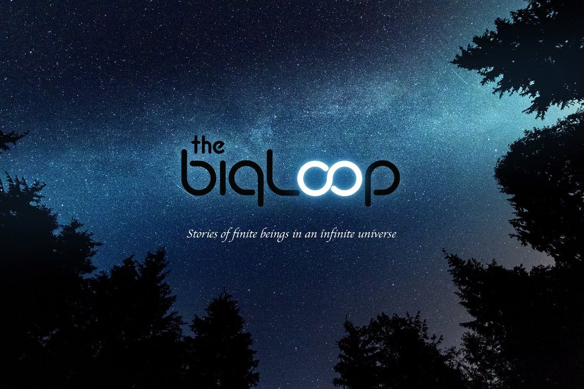 PureTheSeries's tweet photo. We are so excited for @BriggonSnow to guest star on @biglooppodcast's first episode of the new year on Jan 9th! Before that, be sure to also listen to @juliamorizawa's stunning episode "YOU" #TheBigLoop | https://t.co/Fl55Rryb1f https://t.co/Bc7HJUxDkC