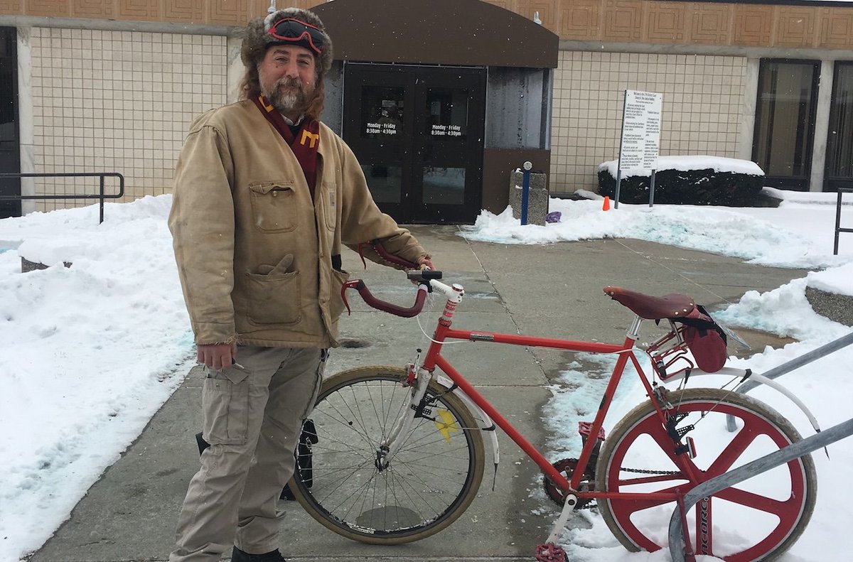 Dan Masterson – Winning Twice on a Single Day  bit.ly/2Dw8dEq