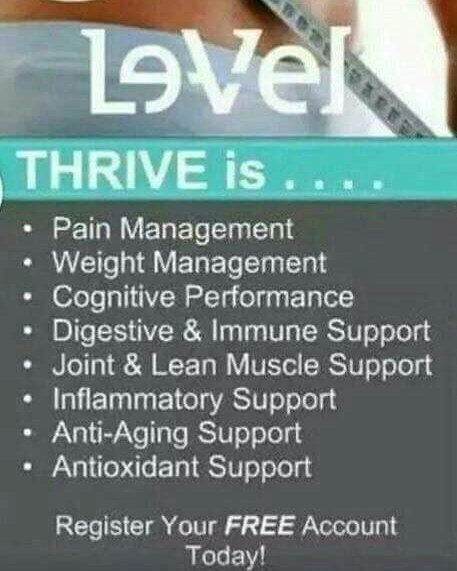 JudaisTurner.Thrive2Point0.com
#freesignup #BillionDollarbrand #Innovaters #LevelBrands #ThriveExperience #Thrivers #entrepreneurs #Directsales #freedom #happy #excited #health #journey #nutrition #wellness #nutritionalsupplements #healthylife #fit #weightloss
