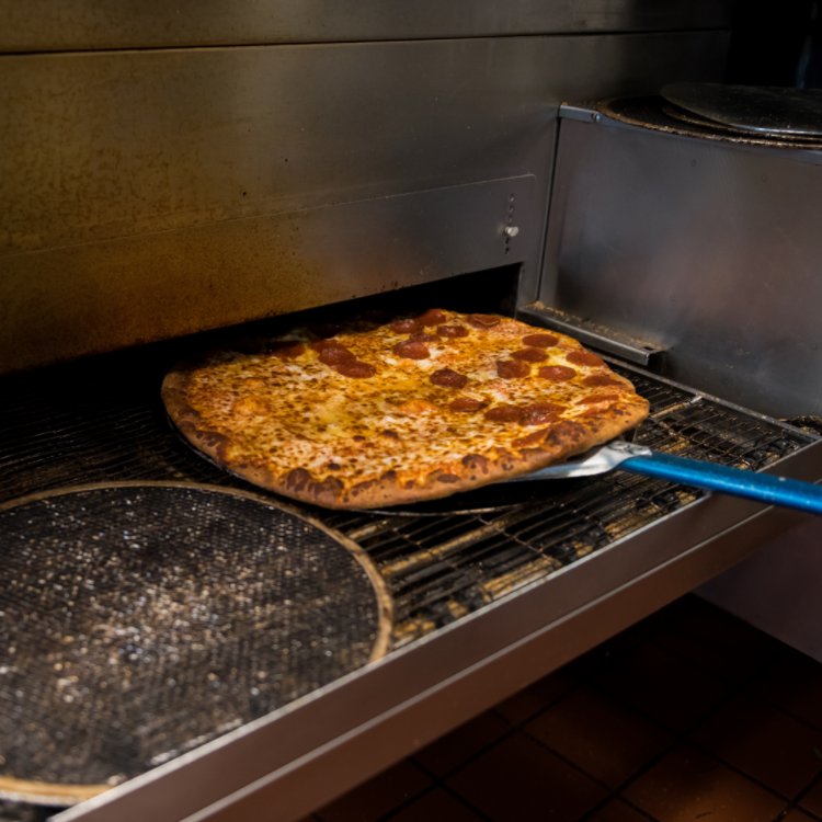 Our New Year's resolution: More of this.
