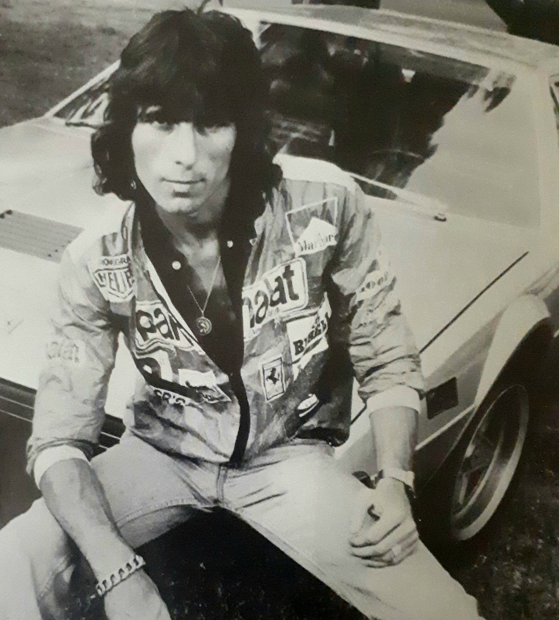 Happy Birthday Cozy Powell fantastic drummer one of the best in rock history!  
