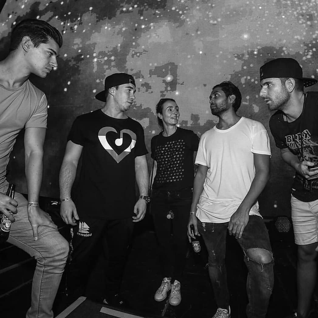 mexico_hardwell's tweet photo. Good afternoon ππβ‘π #Hardwell #B&W #RobbertVanDeCorput https://t.co/LoUVQdB3VL