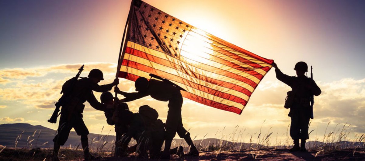 JennPriceCO's tweet photo. 🇺🇸 @ATT Helps Create the Future of Communications for the U.S. Navy and U.S. Marine Corps https://t.co/WCDfNBbxew #ATTImpact https://t.co/8auxTs16YY