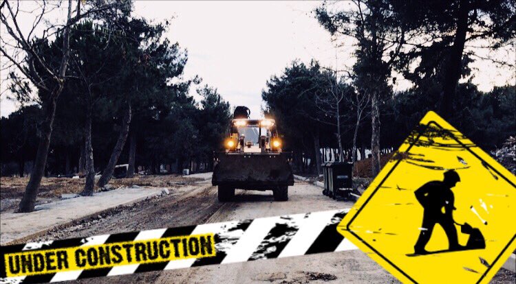 Yeni yerimize geçerken sana ihtiyacımız var. Bize katıl!