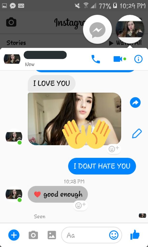 badvegetable's tweet photo. Omg ive been gone forever, on a cooler note heres my girlfriend https://t.co/oUen8PVhNM