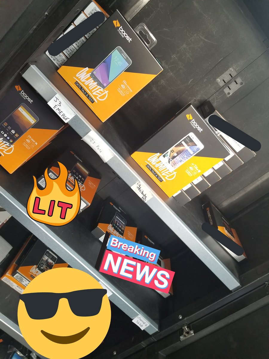 BArias1983's tweet photo. Come to @cellphonezonefr for out great #promotions #Boostmobile #TeamCernadasNYC #Boost4NYC #Sprint4NYC #HyperDoor @JonHorovitz1 @SPG_NYC https://t.co/GDEbuF3lzF