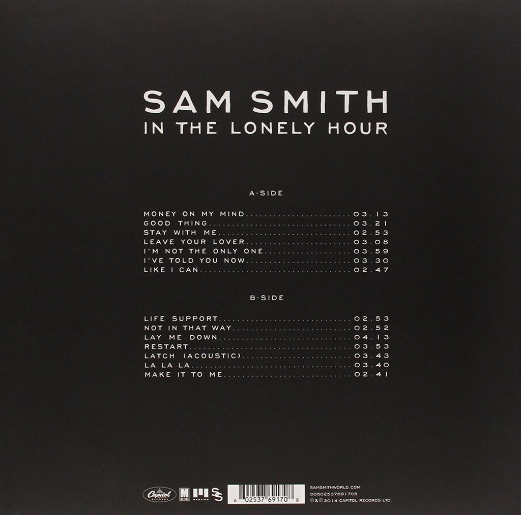 in the lonely hour song lyrics in the lonely hour song lyrics